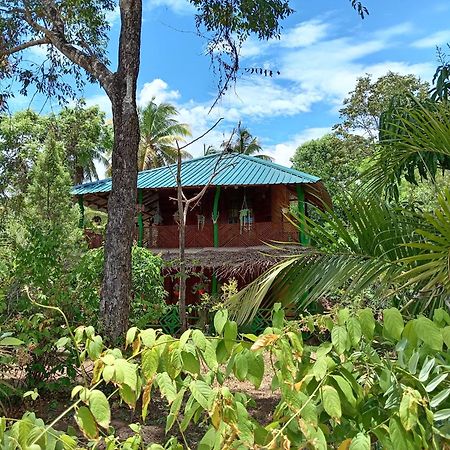 סיגירייה Sigiri Lion Eco Palace מראה חיצוני תמונה