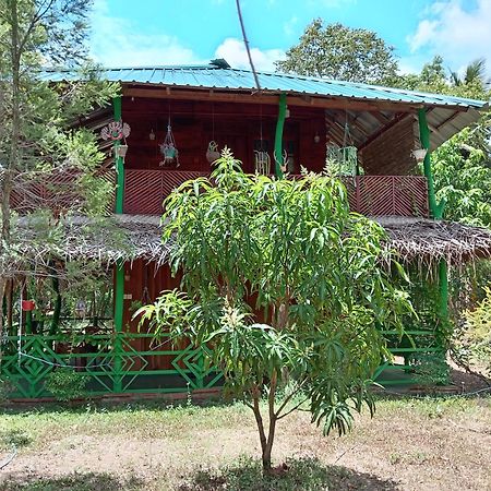 סיגירייה Sigiri Lion Eco Palace מראה חיצוני תמונה