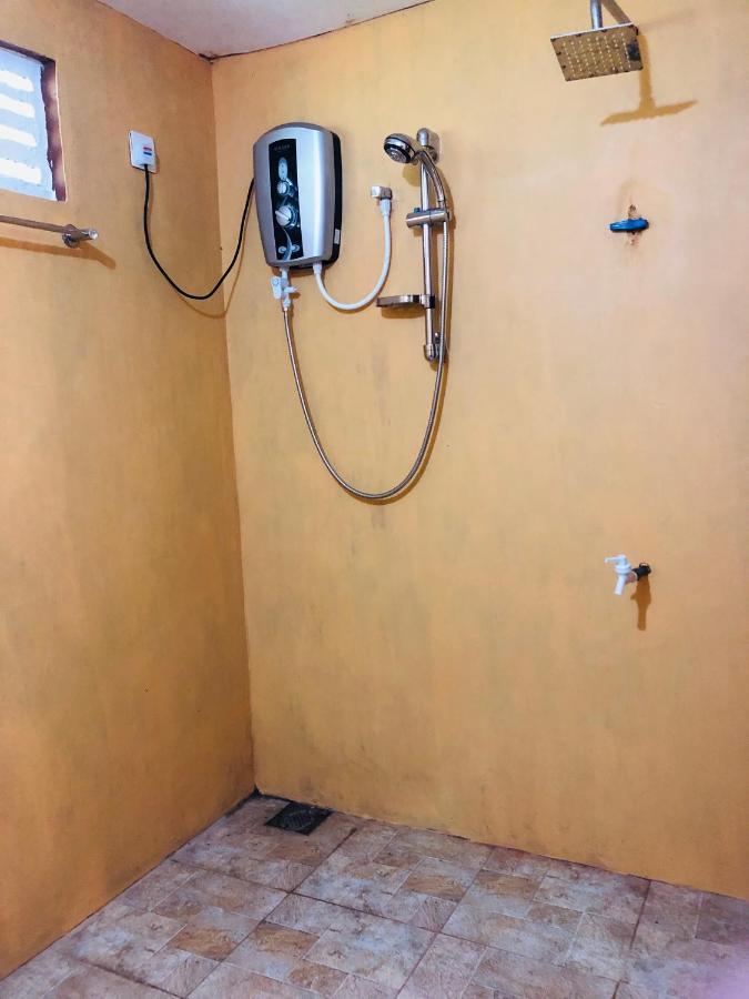 סיגירייה Sigiri Lion Eco Palace מראה חיצוני תמונה
