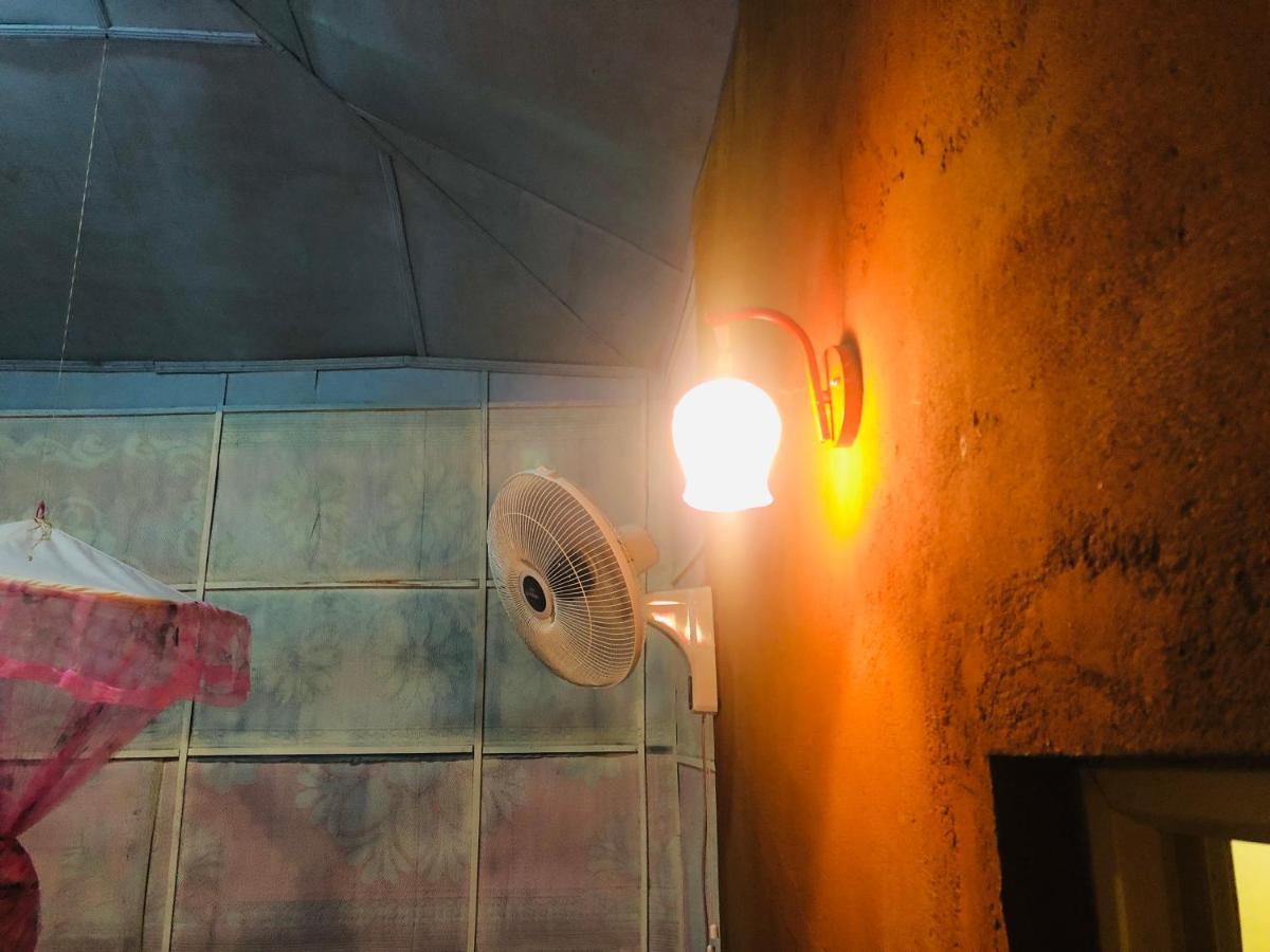 סיגירייה Sigiri Lion Eco Palace מראה חיצוני תמונה