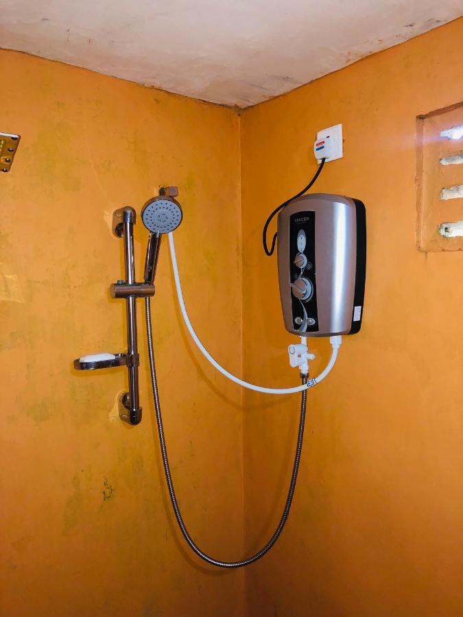 סיגירייה Sigiri Lion Eco Palace מראה חיצוני תמונה