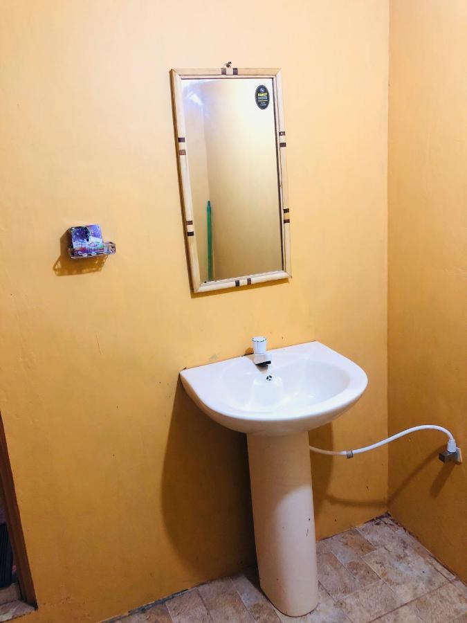 סיגירייה Sigiri Lion Eco Palace מראה חיצוני תמונה