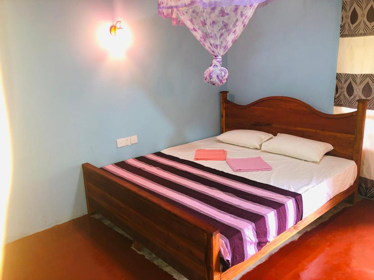 סיגירייה Sigiri Lion Eco Palace מראה חיצוני תמונה