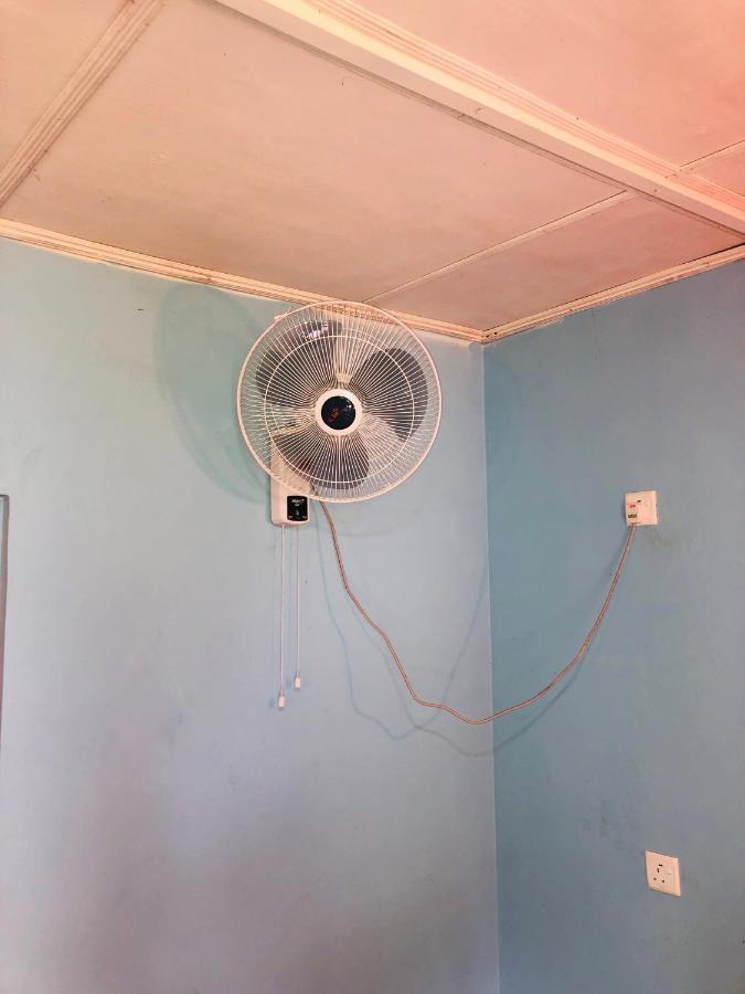 סיגירייה Sigiri Lion Eco Palace מראה חיצוני תמונה