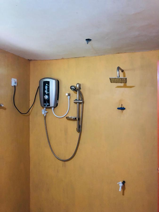 סיגירייה Sigiri Lion Eco Palace מראה חיצוני תמונה