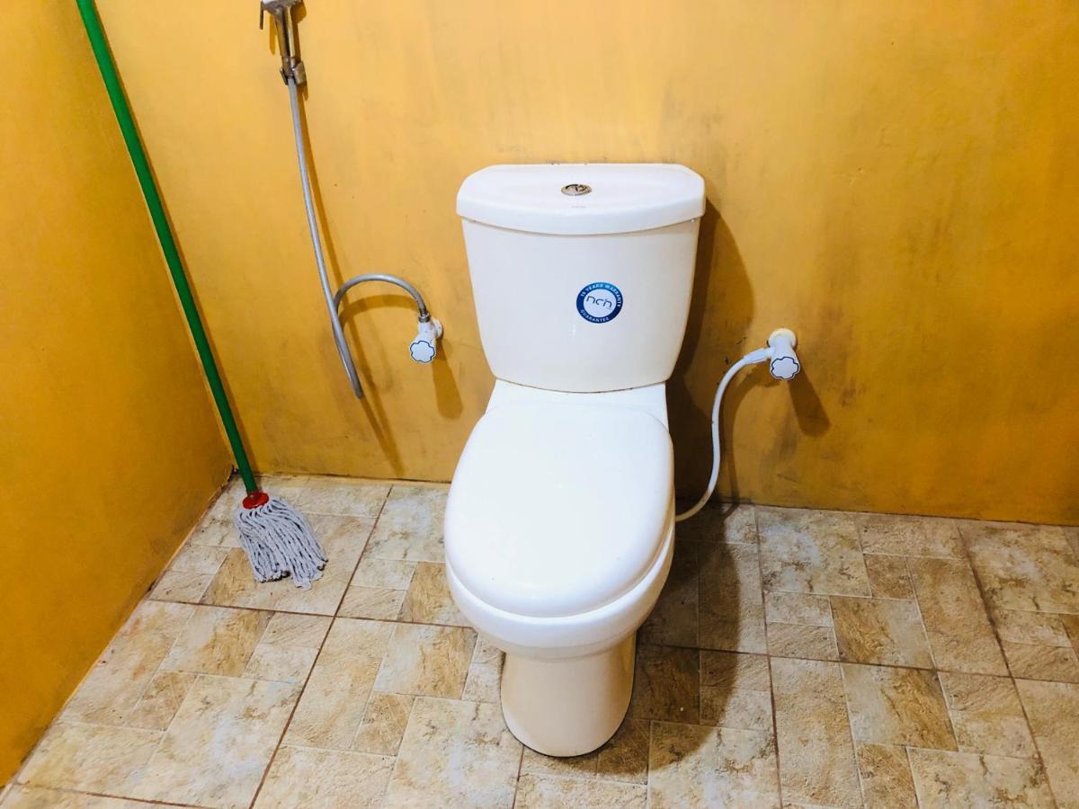 סיגירייה Sigiri Lion Eco Palace מראה חיצוני תמונה