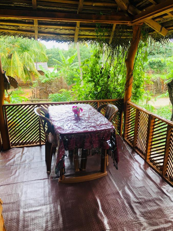 סיגירייה Sigiri Lion Eco Palace מראה חיצוני תמונה