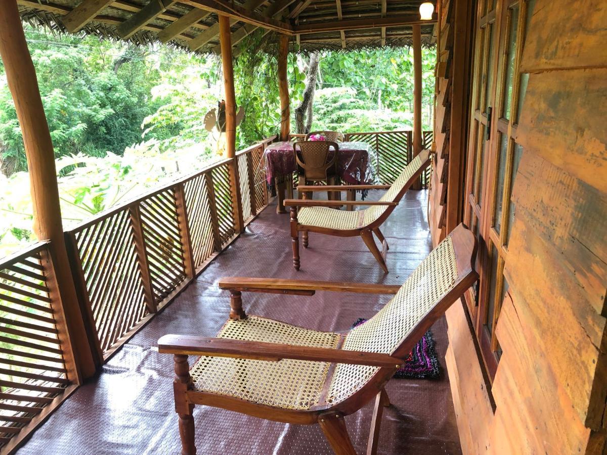 סיגירייה Sigiri Lion Eco Palace מראה חיצוני תמונה