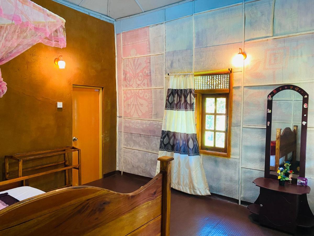 סיגירייה Sigiri Lion Eco Palace מראה חיצוני תמונה