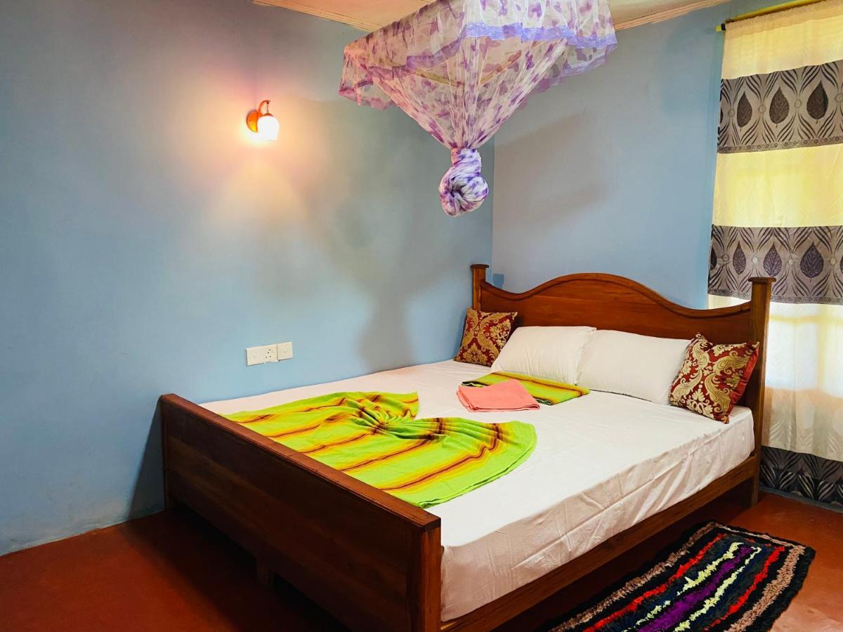 סיגירייה Sigiri Lion Eco Palace מראה חיצוני תמונה
