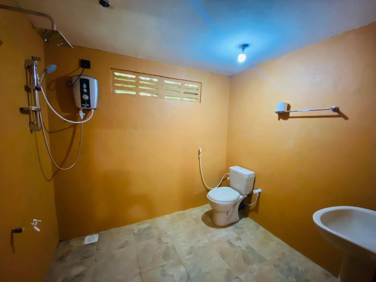 סיגירייה Sigiri Lion Eco Palace מראה חיצוני תמונה