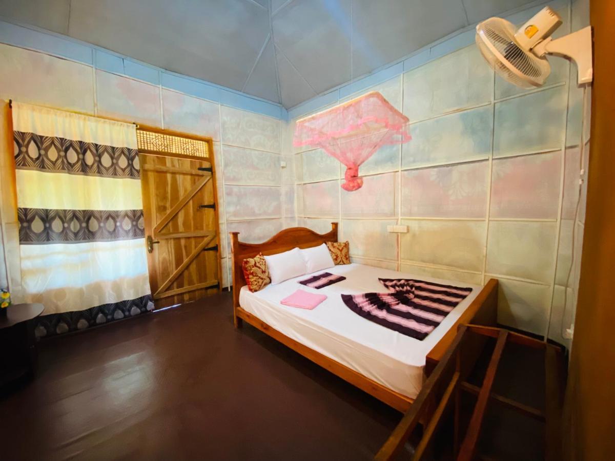 סיגירייה Sigiri Lion Eco Palace מראה חיצוני תמונה
