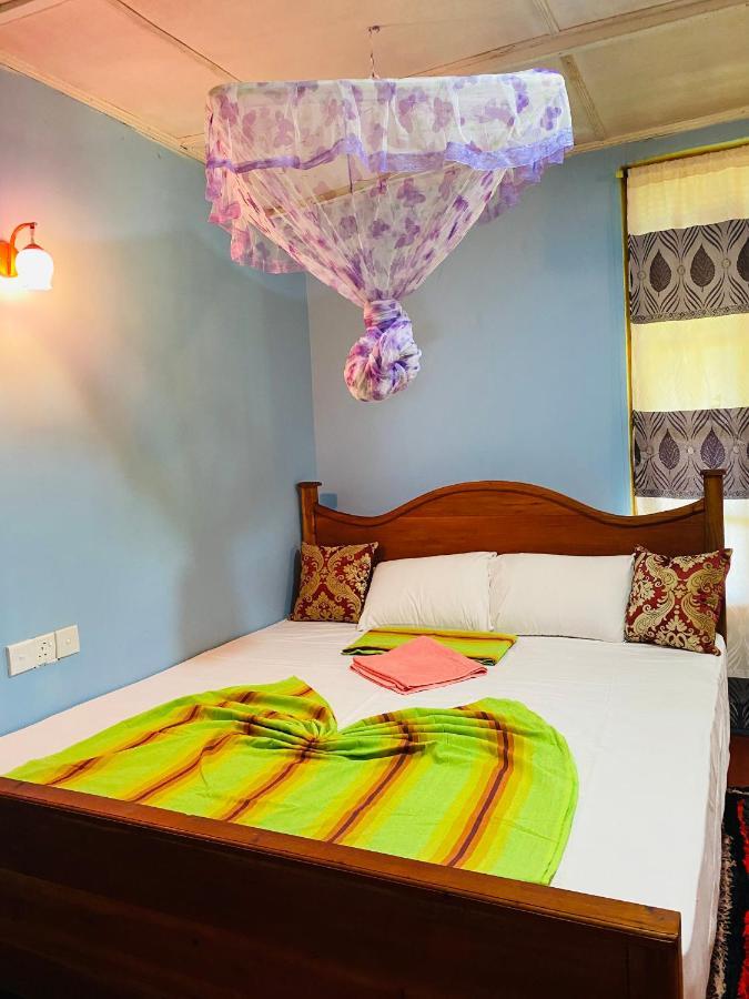 סיגירייה Sigiri Lion Eco Palace מראה חיצוני תמונה