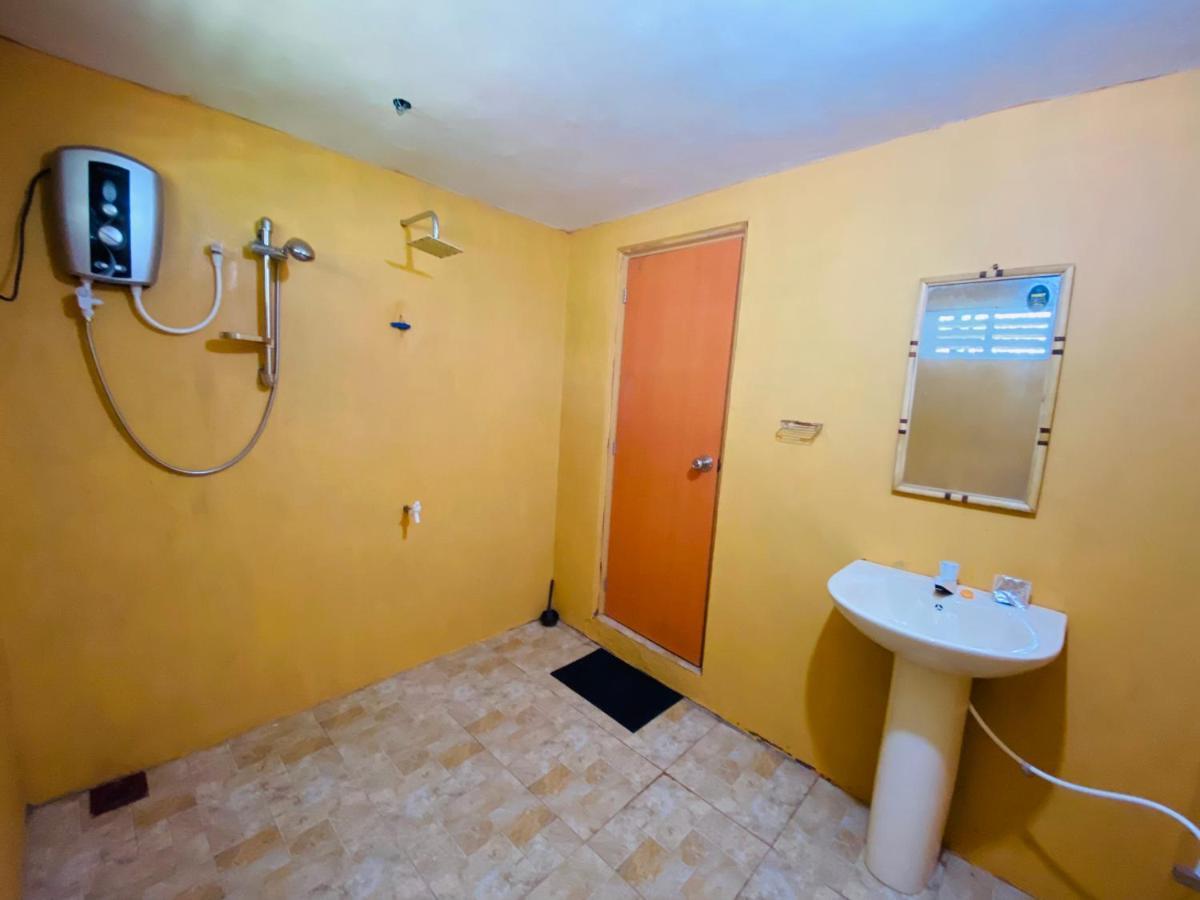 סיגירייה Sigiri Lion Eco Palace מראה חיצוני תמונה