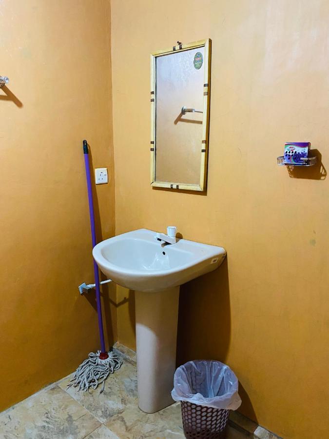 סיגירייה Sigiri Lion Eco Palace מראה חיצוני תמונה