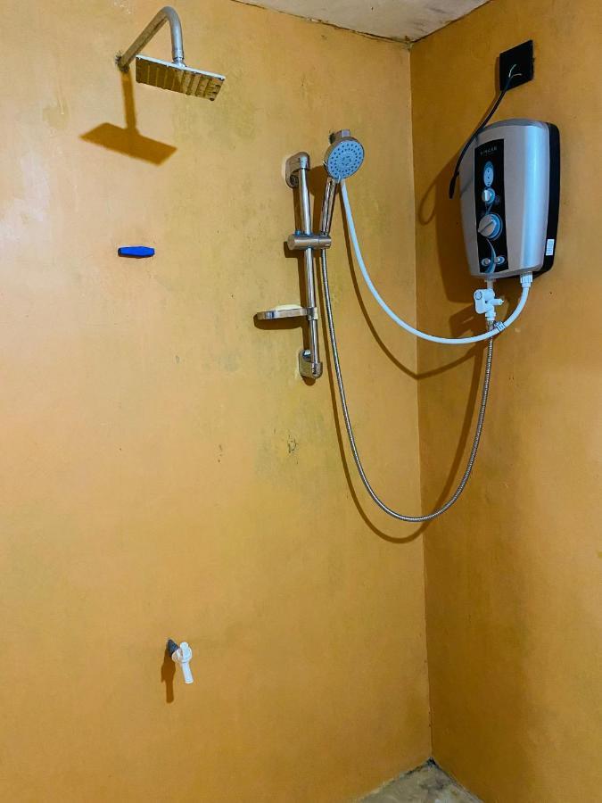 סיגירייה Sigiri Lion Eco Palace מראה חיצוני תמונה