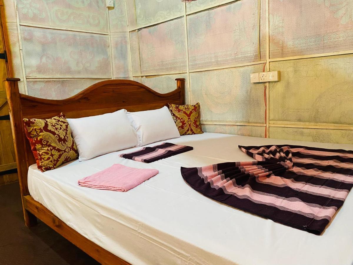סיגירייה Sigiri Lion Eco Palace מראה חיצוני תמונה