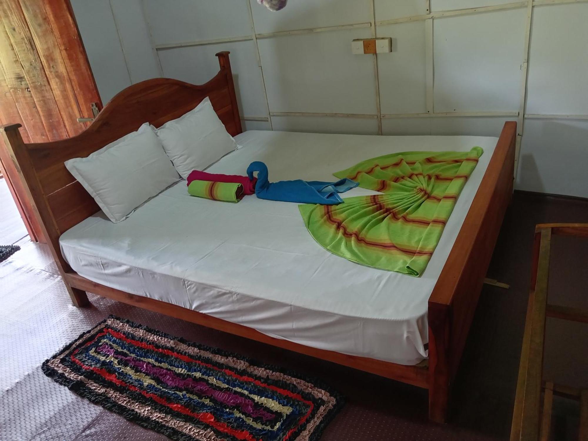 סיגירייה Sigiri Lion Eco Palace מראה חיצוני תמונה
